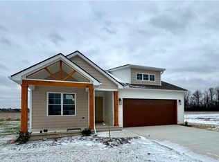 Fairchild Plan, Eden Park, Oregon, OH 43616