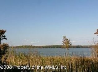 2042 Bush Neck Rd, Williamsburg, VA 23188