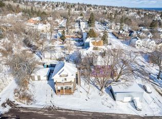 612 N 12th Ave E, Duluth, MN 55805