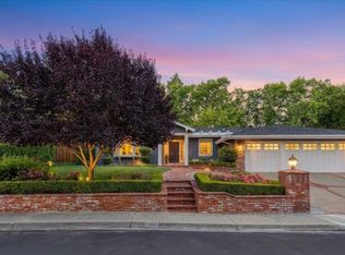 659 Park Hill Rd, Danville, CA 94526