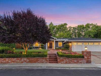 659 Park Hill Rd, Danville, CA, 94526