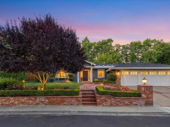 659 Park Hill Rd, Danville, CA 94526