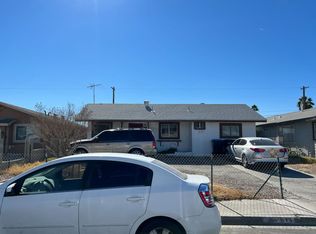 3115 Twining Ave, North Las Vegas, NV 89030