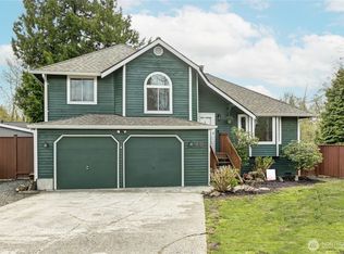 431 109th Pl SE, Everett, WA 98208