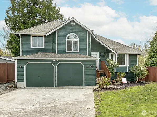 431 109th Place SE, Everett, WA 98208