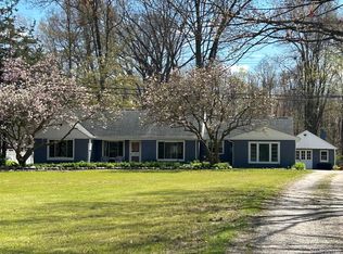 43631 Bemis Rd, Sumpter Township, MI 48111