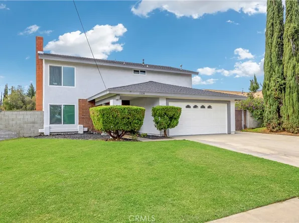 1228 S Palmetto Ave, Ontario, CA 91762