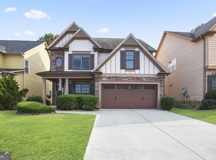 434 Reynoldston Way, Suwanee, GA 30024