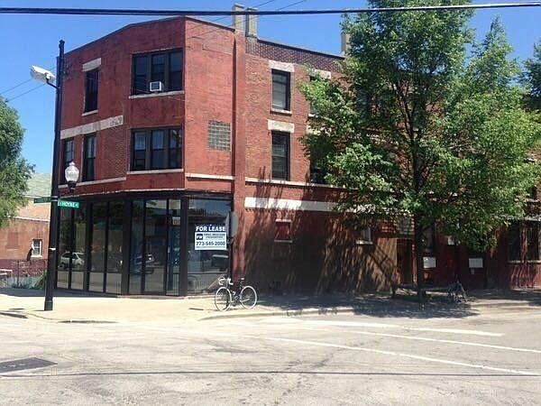 1st image of 2409 S Hoyne Ave #Basement