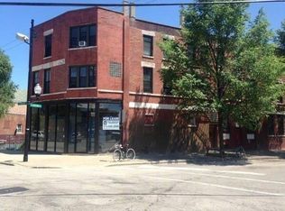 2065 W Coulter St, Chicago, IL 60608