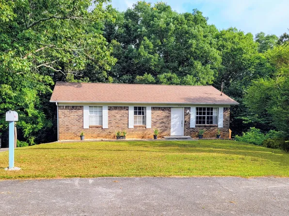 5155 Gold Pointe Dr NE, Cleveland, TN 37312