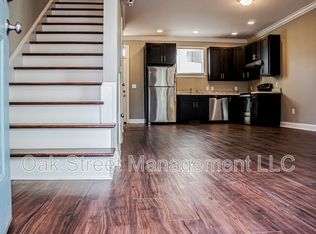 913 E Martin Luther King Blvd #917, Chattanooga, TN 37403