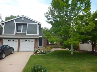 11179 Twin Thumbs Pass, Littleton, CO 80127