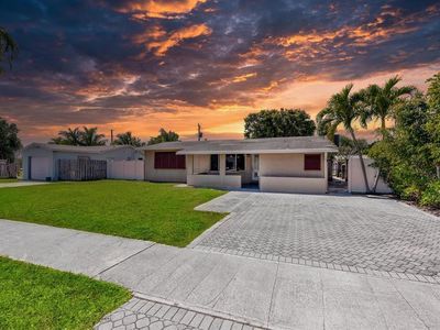 271 SE 8th Avenue, Deerfield Beach, FL, 33441