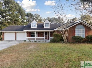 116 Lauren Dr, Rincon, GA 31326
