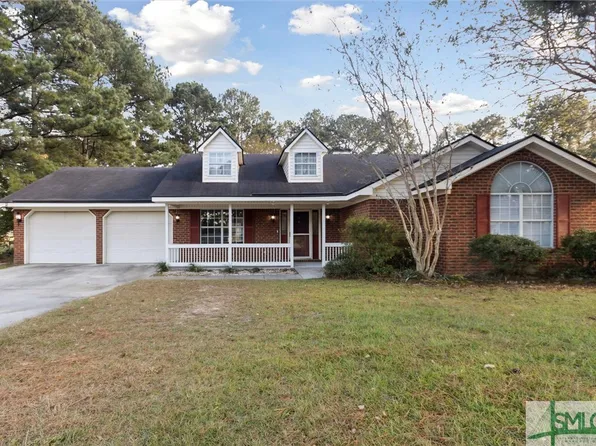 116 Lauren Drive, Rincon, GA 31326