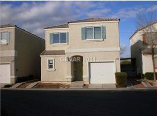 1172 Burnt Sky Ave, Las Vegas, NV 89183