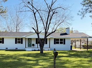 108 N Jones Ave, Frisco City, AL 36445