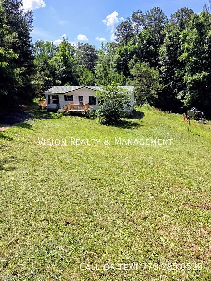 Owner Financed — Photo 1
