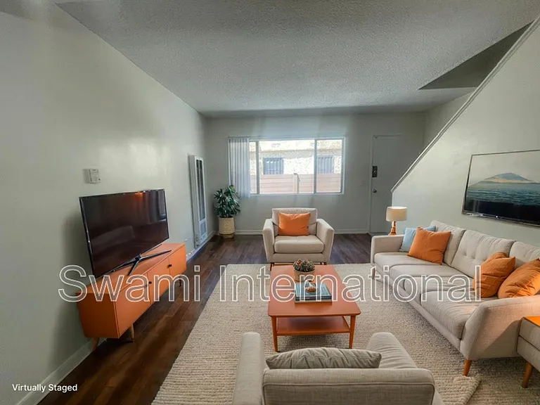12545 Eucalyptus Ave #E — Photo 1