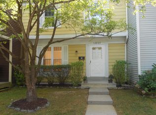 12827 Kitchen House Way, Germantown, MD 20874
