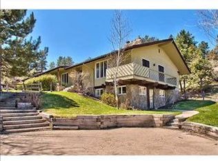 1163 Moon Valley Rd, Billings, MT 59105