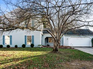 2409 W Sacramento Dr, Muncie, IN 47303