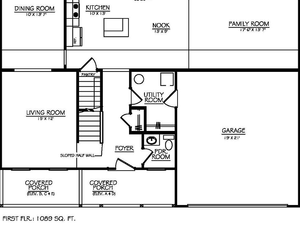 2nd image of 1694 Glen Hollow Dr