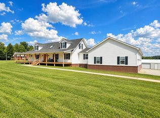 353 Okalona Rd, Livingston, TN 38570