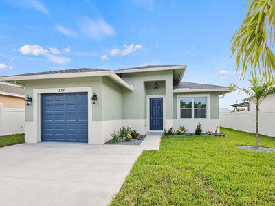 1449 W 32nd Street, Riviera Beach, FL, 33404