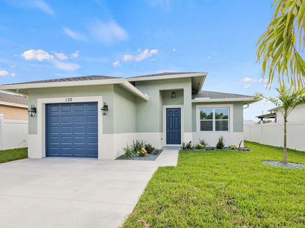 1449 W 32nd Street, Riviera Beach, FL 33404