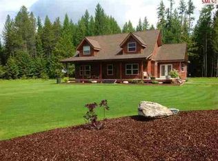 4035 Dufort Rd, Sagle, ID 83860