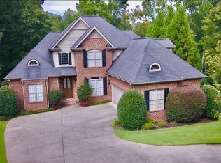 9 Legends Way, Simpsonville, SC 29681