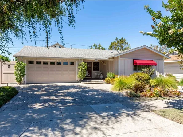 2109 Pattiz Ave, Long Beach, CA 90815