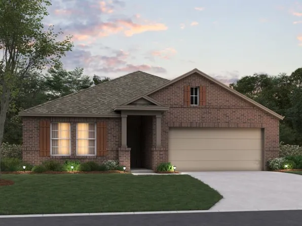 1725 Foliage Dr, Fort Worth, TX 76131