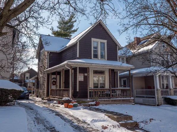 99 W Oakland Ave, Columbus, OH 43201
