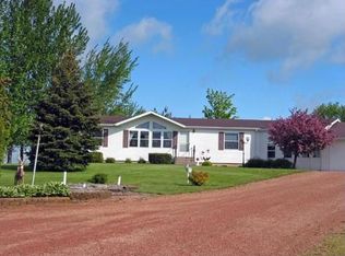 4828 County Highway H, Stanley, WI 54768