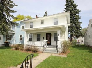 922 W Packard Ave, Fort Wayne, IN