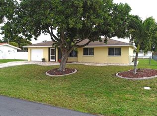 4511 SE 10th Pl, Cape Coral, FL 33904