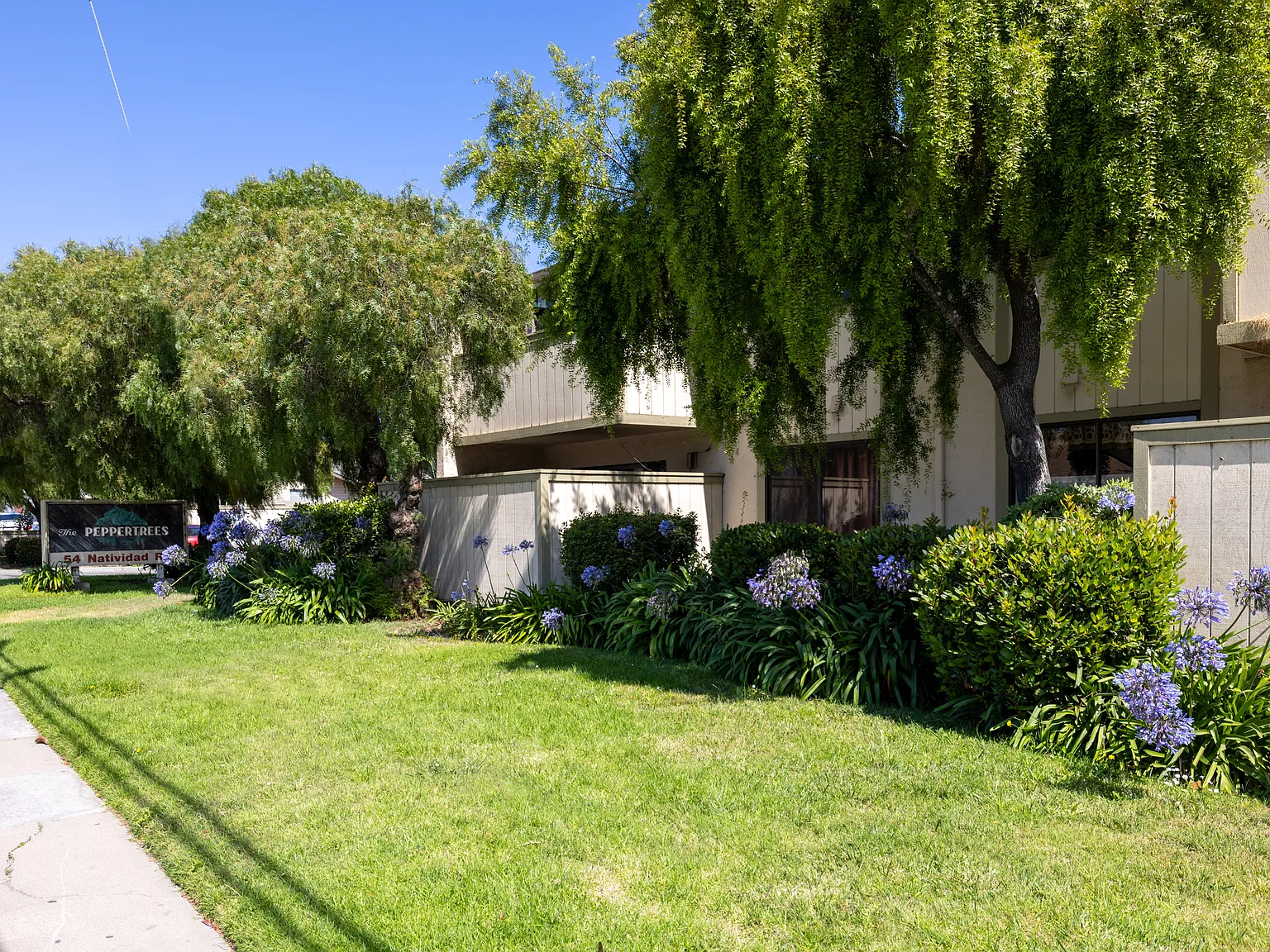 The Peppertree Apartments — Photo 1