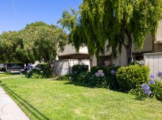 The Peppertree Apartments, Salinas, CA 93906