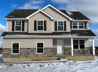 48680 Middle Ridge Rd, Amherst, OH 44001