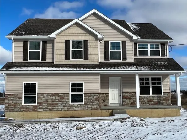 48680 Middle Ridge Rd, Amherst, OH 44001