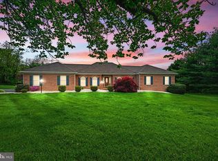 1016 Bernoudy Rd, White Hall, MD 21161