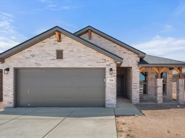 7229 29th St, Lubbock, TX 79407