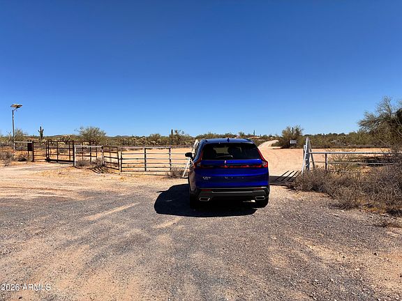 4th image of 0 E Bartlett, Lot 103 Road #103