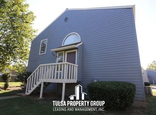 2409 W Quantico Ct, Broken Arrow, OK 74011