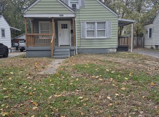 3329 Schneiter Ave, Louisville, KY 40215
