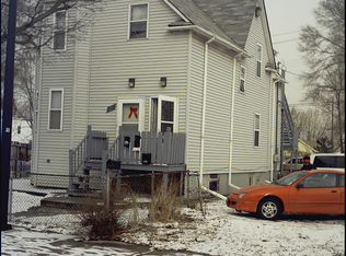 701 Sibley St, Hammond, IN 46320