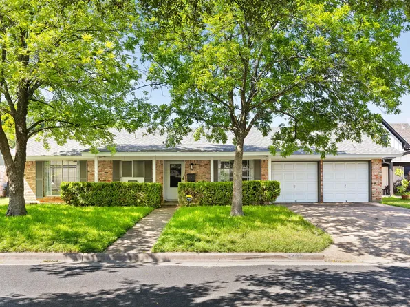 1801 Belford Dr, Austin, TX 78757